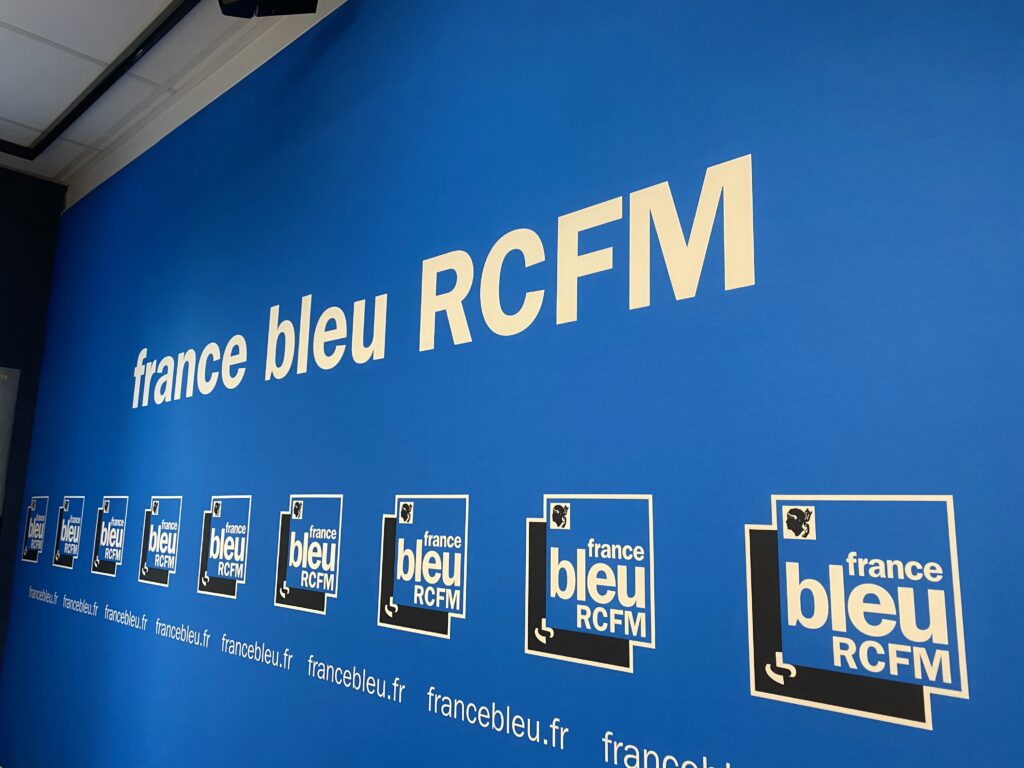 France Bleu RCFM - Emission Les Experts | Interview