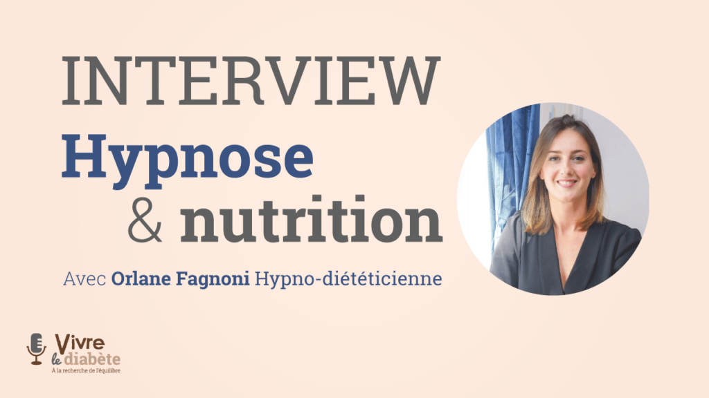 Hypnose et nutrition