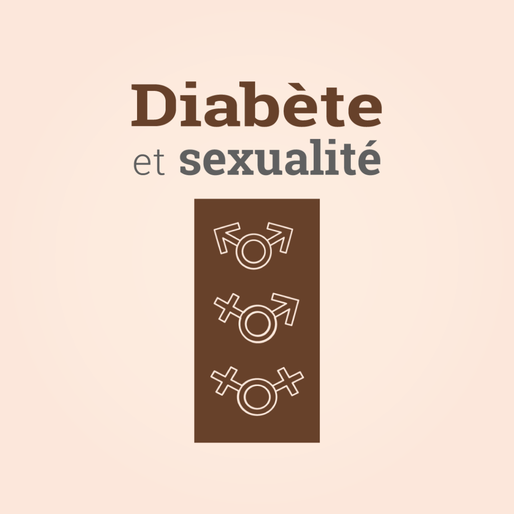 Diabète et sexualité