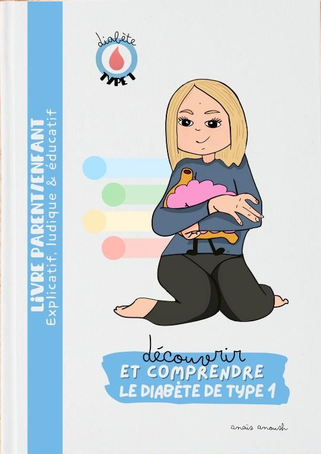 Découvrir et comprendre le diabète de type 1