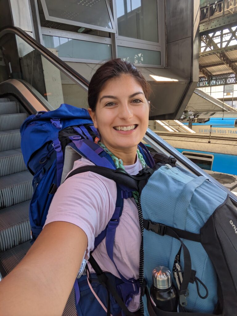 Diabète et voyages avec Elsa