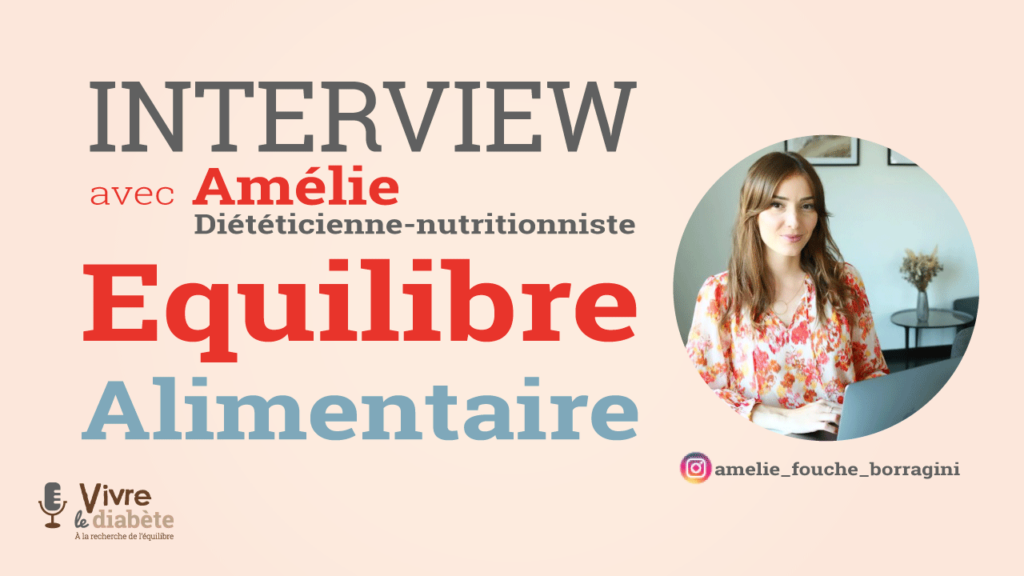 L'équilibre alimentaire